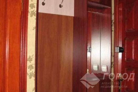 Продам 1-кімнатну квартиру, Новые дома, Армейская метро (Советской Армии), Код: 456759/9