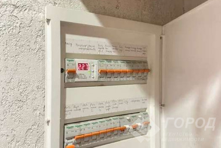 Продам 3-х кімнатну квартиру, Северная Салтовка, Северная Салтовка 2, Код: 456941/2