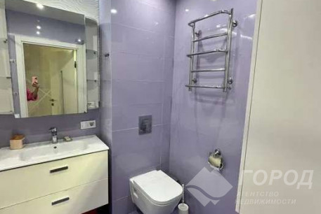 Продам 3-х кімнатну квартиру, Северная Салтовка, Северная Салтовка 2, Код: 456941/2