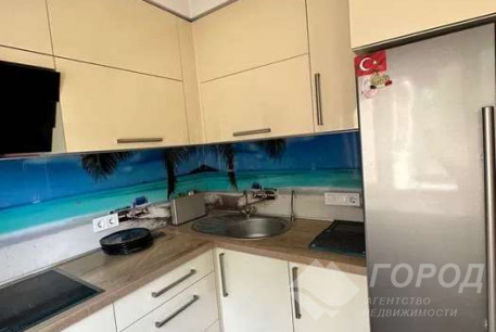 Продам 3-х кімнатну квартиру, Северная Салтовка, Северная Салтовка 2, Код: 456941/2