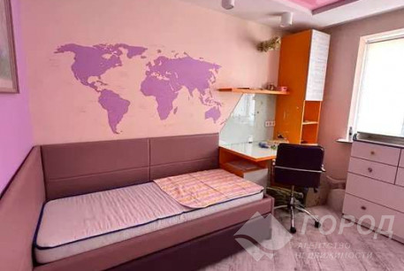 Продам 3-х кімнатну квартиру, Северная Салтовка, Северная Салтовка 2, Код: 456941/2