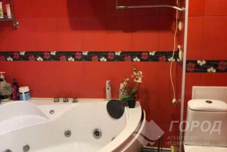 Сдам 3-х кімнатну квартиру, Салтовка, 602 м/р, Код: 456997/3