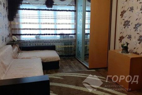 Продам 3-х кімнатну квартиру, ХТЗ, Код: 457524/4