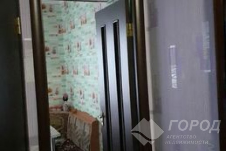 Продам 3-х кімнатну квартиру, ХТЗ, Код: 457524/4