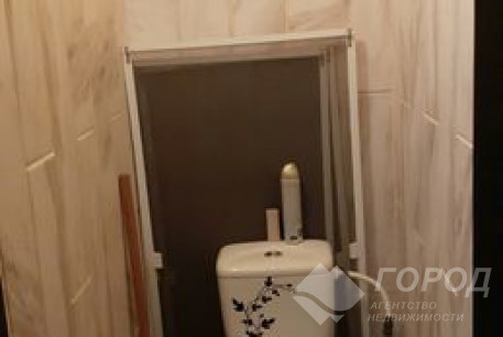 Продам 3-х кімнатну квартиру, ХТЗ, Код: 457524/4