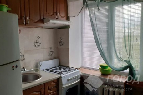 Продам 3-х кімнатну квартиру, ХТЗ, Код: 457524/4