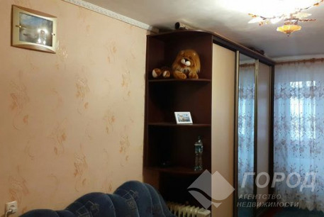 Продам 3-х кімнатну квартиру, ХТЗ, Код: 457524/4