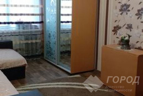 Продам 3-х кімнатну квартиру, ХТЗ, Код: 457524/4
