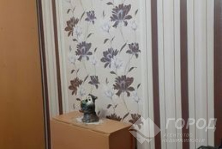 Продам 3-х кімнатну квартиру, ХТЗ, Код: 457524/4