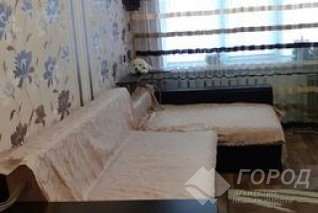 Продам 3-х кімнатну квартиру, ХТЗ, Код: 457524/4