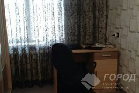 Продам 3-х кімнатну квартиру, ХТЗ, Код: 457524/4