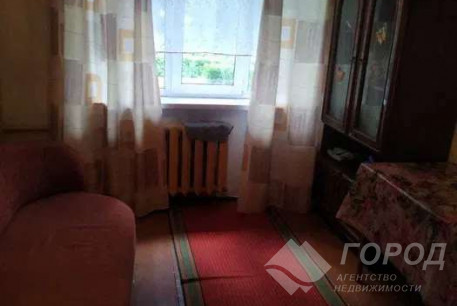 Продам 1-кімнатну квартиру, Новые дома, Армейская метро (Советской Армии), Код: 457558/2