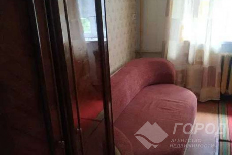 Продам 1-кімнатну квартиру, Новые дома, Армейская метро (Советской Армии), Код: 457558/2