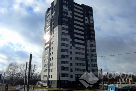 Продам 3-х кімнатну квартиру в новобудові, Салтовка, Код: 458537/6