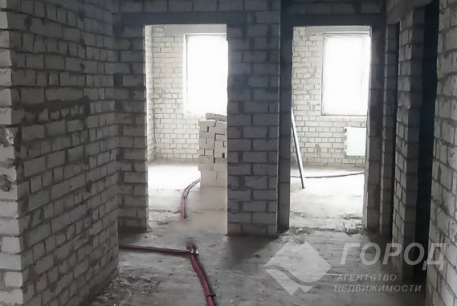 Продам 3-х кімнатну квартиру в новобудові, Салтовка, Код: 458537/6