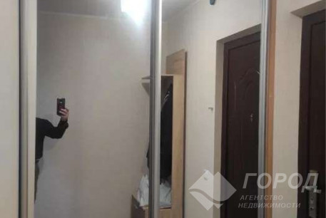 Сдам 1-кімнатну квартиру, Алексеевка, Код: 458672/4