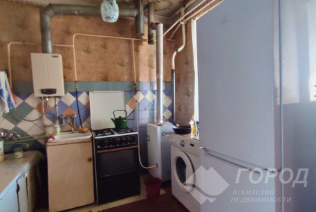 Продам дом, Холодная Гора, Старокрымская ул., Код: 458782/29