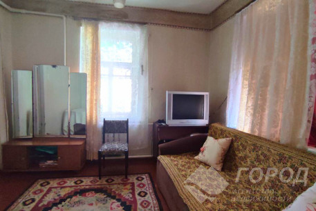 Продам дом, Холодная Гора, Старокрымская ул., Код: 458782/29