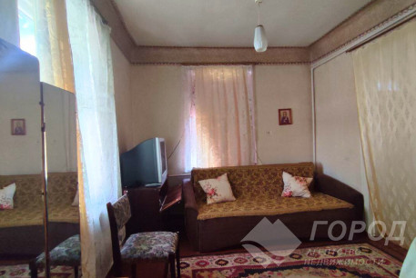 Продам дом, Холодная Гора, Старокрымская ул., Код: 458782/29