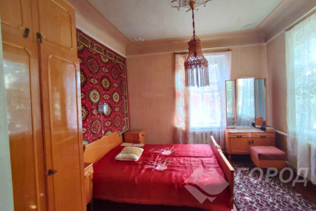 Продам дом, Холодная Гора, Старокрымская ул., Код: 458782/29