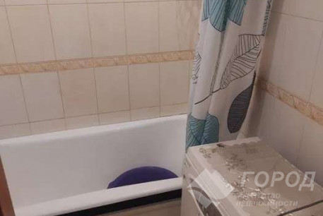 Сдам 1-кімнатну квартиру, Алексеевка, Победа метро, Код: 458848/3