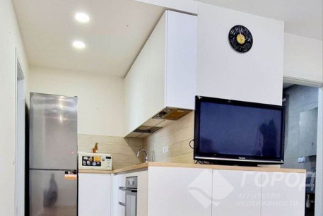 Продам 2-х кімнатну квартиру в новобудові, Салтовка, Код: 458921/11