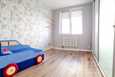 Продам 2-х кімнатну квартиру в новобудові, Салтовка, Код: 458921/11