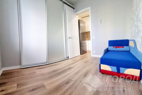 Продам 2-х кімнатну квартиру в новобудові, Салтовка, Код: 458921/11