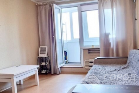 Продам 1-кімнатну квартиру, Салтовка, 605 м/р, Код: 458921/12