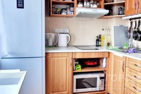 Продам 1-кімнатну квартиру, Салтовка, 605 м/р, Код: 458921/12