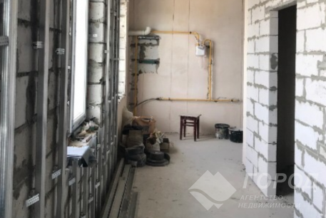 Продам 3-х кімнатну квартиру в новобудові, Холодная Гора, Код: 458921/13