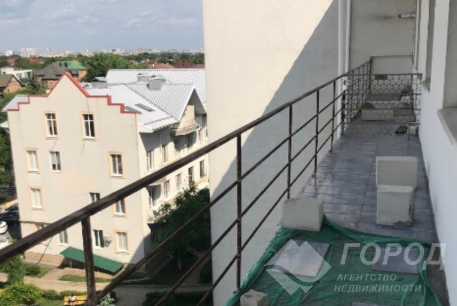 Продам 3-х кімнатну квартиру в новобудові, Холодная Гора, Код: 458921/13