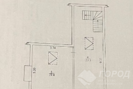 Продам 3-х кімнатну квартиру в новобудові, Холодная Гора, Код: 458921/13