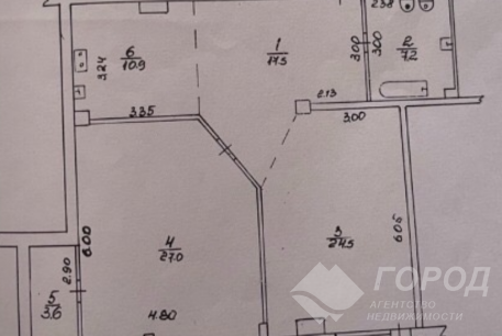 Продам 2-х кімнатну квартиру в новобудові, Сосновая Горка, Код: 458921/14