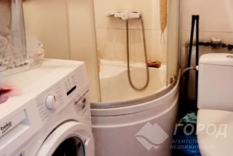 Продам гостинку, Центральный рынок, Код: 458921/17