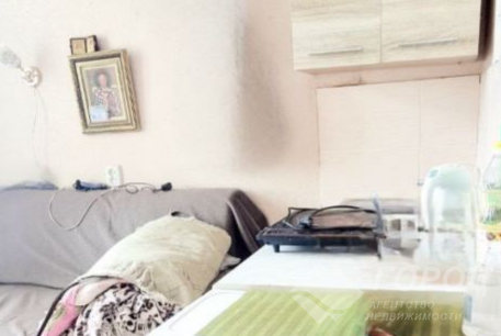 Продам гостинку, Центральный рынок, Код: 458921/17