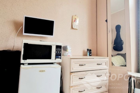 Продам гостинку, Центральный рынок, Код: 458921/17