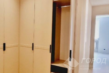 Продам 2-х кімнатну квартиру, Гагарина проспект, Код: 458921/18