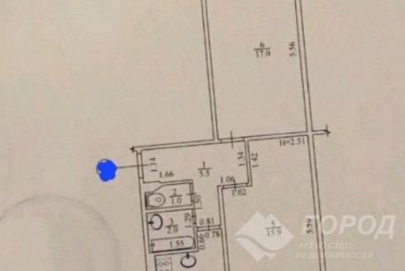 Продам 2-х кімнатну квартиру, Салтовка, Код: 458921/2