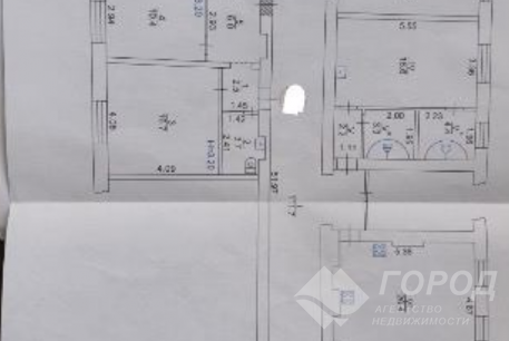 Продам 2-х кімнатну квартиру, ХТЗ, Код: 458921/20