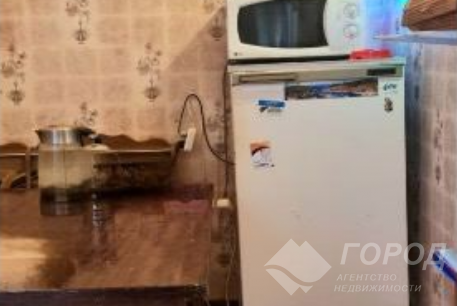 Продам 2-х кімнатну квартиру, ХТЗ, Код: 458921/20