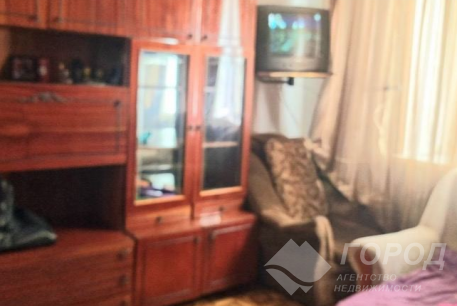 Продам 2-х кімнатну квартиру, ХТЗ, Код: 458921/20