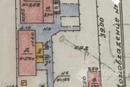 Продам дом, Алексеевка, Буковая ул., Код: 458921/21