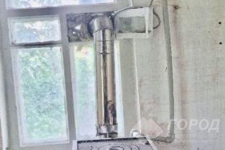 Продам дом, Алексеевка, Буковая ул., Код: 458921/21