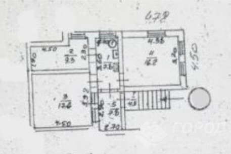 Продам дом, Бавария, Чехова ул., Код: 458921/23