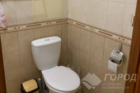 Продам 3-х кімнатну квартиру, Новые дома, Код: 458921/24