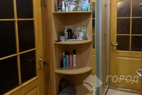 Продам 3-х кімнатну квартиру, Новые дома, Код: 458921/24