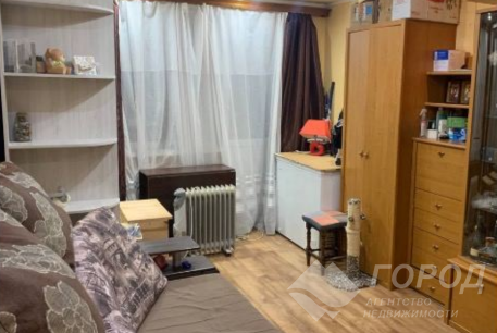 Продам 3-х кімнатну квартиру, Новые дома, Код: 458921/24