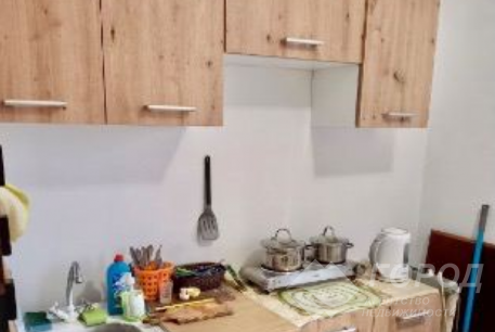 Продам 1-кімнатну квартиру, ХТЗ, Код: 458921/25