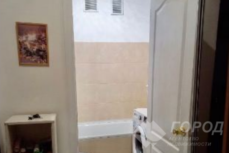 Продам 1-кімнатну квартиру, ХТЗ, Код: 458921/25